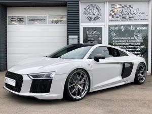 2018 Audi R8 V10 Plus by TVW Car Design